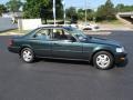 Juniper Green Pearl Metallic - TL 3.2 Photo No. 6
