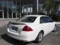 2006 Taffeta White Honda Accord EX-L Sedan  photo #3