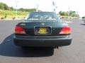 Juniper Green Pearl Metallic - TL 3.2 Photo No. 8