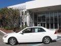 2006 Taffeta White Honda Accord EX-L Sedan  photo #5