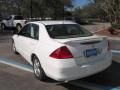 2006 Taffeta White Honda Accord EX-L Sedan  photo #6