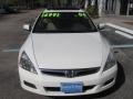 2006 Taffeta White Honda Accord EX-L Sedan  photo #7