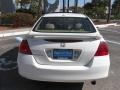 2006 Taffeta White Honda Accord EX-L Sedan  photo #8