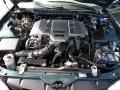 Juniper Green Pearl Metallic - TL 3.2 Photo No. 23