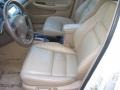 2006 Taffeta White Honda Accord EX-L Sedan  photo #9