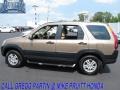 2003 Mojave Mist Metallic Honda CR-V EX 4WD  photo #1