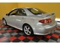 Satin Silver Metallic - MAZDA6 s Sedan Photo No. 4
