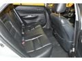Satin Silver Metallic - MAZDA6 s Sedan Photo No. 12