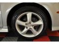 Satin Silver Metallic - MAZDA6 s Sedan Photo No. 14