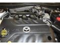 Satin Silver Metallic - MAZDA6 s Sedan Photo No. 15