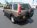 2003 Mojave Mist Metallic Honda CR-V EX 4WD  photo #2