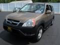 2003 Mojave Mist Metallic Honda CR-V EX 4WD  photo #3