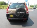 2003 Mojave Mist Metallic Honda CR-V EX 4WD  photo #8