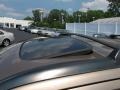 2003 Mojave Mist Metallic Honda CR-V EX 4WD  photo #11