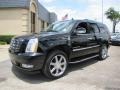 Black Raven - Escalade  Photo No. 3