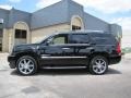 Black Raven - Escalade  Photo No. 4