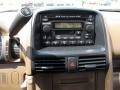 2003 Mojave Mist Metallic Honda CR-V EX 4WD  photo #19