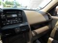 2003 Mojave Mist Metallic Honda CR-V EX 4WD  photo #21