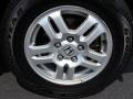 2003 Mojave Mist Metallic Honda CR-V EX 4WD  photo #26