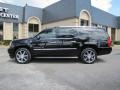 Black Raven - Escalade ESV AWD Photo No. 4