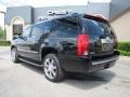 Black Raven - Escalade ESV AWD Photo No. 5