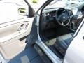 2006 Platinum Silver Metallic Mazda Tribute s  photo #11