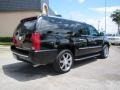 Black Raven - Escalade ESV AWD Photo No. 6