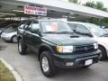 Imperial Jade Green Mica - 4Runner SR5 4x4 Photo No. 1