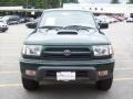 1999 Imperial Jade Green Mica Toyota 4Runner SR5 4x4  photo #3