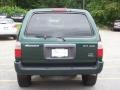 Imperial Jade Green Mica - 4Runner SR5 4x4 Photo No. 23