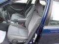 2003 Eternal Blue Pearl Honda Civic EX Sedan  photo #6