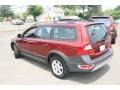 Ruby Red Metallic - XC70 AWD Photo No. 5