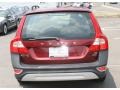 Ruby Red Metallic - XC70 AWD Photo No. 6