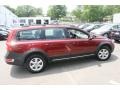 Ruby Red Metallic - XC70 AWD Photo No. 9