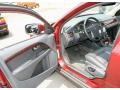 Ruby Red Metallic - XC70 AWD Photo No. 10