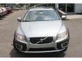 Electric Silver Metallic - XC70 AWD Photo No. 2