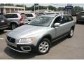 Electric Silver Metallic - XC70 AWD Photo No. 3