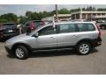Electric Silver Metallic - XC70 AWD Photo No. 4