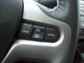 Galaxy Gray Metallic - Civic EX-L Sedan Photo No. 17