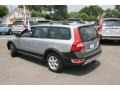 Electric Silver Metallic - XC70 AWD Photo No. 5