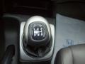 Galaxy Gray Metallic - Civic EX-L Sedan Photo No. 19