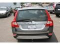 Electric Silver Metallic - XC70 AWD Photo No. 6