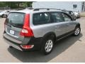 Electric Silver Metallic - XC70 AWD Photo No. 8