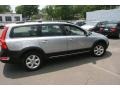 Electric Silver Metallic - XC70 AWD Photo No. 9