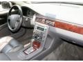 Electric Silver Metallic - XC70 AWD Photo No. 10
