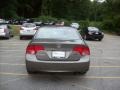 2008 Galaxy Gray Metallic Honda Civic EX-L Sedan  photo #24