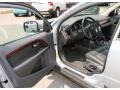Electric Silver Metallic - XC70 AWD Photo No. 14