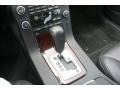 Electric Silver Metallic - XC70 AWD Photo No. 17