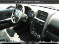 2002 Nighthawk Black Pearl Honda CR-V EX 4WD  photo #13
