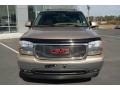 Sand Beige Metallic - Yukon XL SLE Photo No. 2